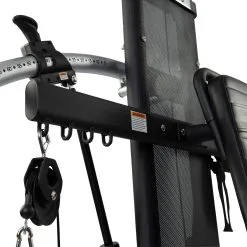 Taurus Ultra Force Pro Multigym -Tränings utrustning affär taurus ultra force pro 11 1600