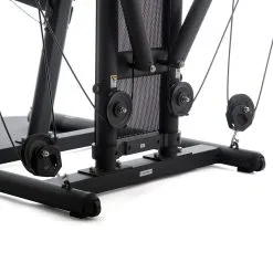 Taurus Hemmagym Ultra Force -Tränings utrustning affär taurus ultraforce 006 1600