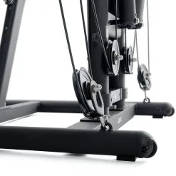 Taurus Hemmagym Ultra Force -Tränings utrustning affär taurus ultraforce 008 1600