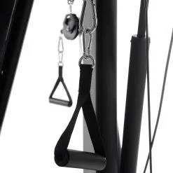 Taurus Hemmagym Ultra Force -Tränings utrustning affär taurus ultraforce 010 1600