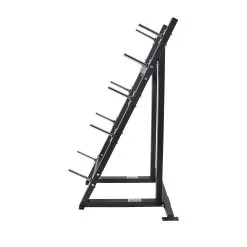 Taurus Pro Universal Weight Plate Stand -Tränings utrustning affär taurus universal plate stand 03 1600
