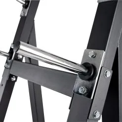 Taurus Pro Universal Weight Plate Stand -Tränings utrustning affär taurus universal plate stand 04 1600