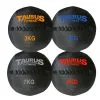 Taurus Wall Ball Set (3-9 Kg) 2 Taurus Wall Ball Set (3-9 Kg) -Tränings utrustning affär taurus wall ball set 1600 1