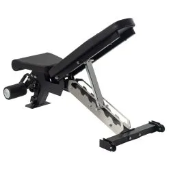 Taurus Gymträningsbänk B970 -Tränings utrustning affär taurus weight bench b970 03 1600