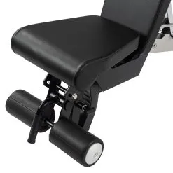 Taurus Gymträningsbänk B970 -Tränings utrustning affär taurus weight bench b970 05 1600