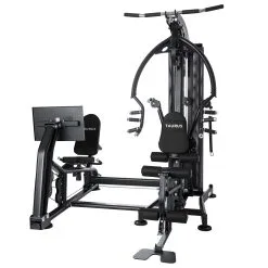 Taurus Multigym WS7 -Tränings utrustning affär taurus ws7 05 1600
