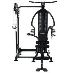 Taurus Multigym WS7 -Tränings utrustning affär taurus ws7 06 1600