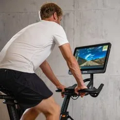 Taurus Smart Bike Z9.9 Pro 21 Taurus Smart Bike Z9.9 Pro -Tränings utrustning affär taurus z99pro 08 1600