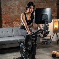 Taurus Smart Bike Z9.9 Pro 22 Taurus Smart Bike Z9.9 Pro -Tränings utrustning affär taurus z99pro 09 1600