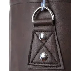 Taurus Boxningssäck Pro Luxury 180cm (ofylld) -Tränings utrustning affär taurus boxing boxsack bu pl 100 003 d