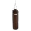 Taurus Boxningssäck Pro Luxury 120cm -Tränings utrustning affär taurus boxing boxsack pl 120 001 1600