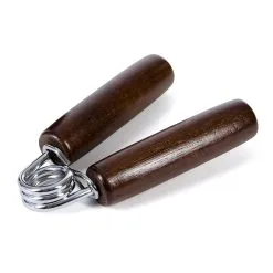 Taurus Grippers I Trä -Tränings utrustning affär taurus hand grips 003 1600