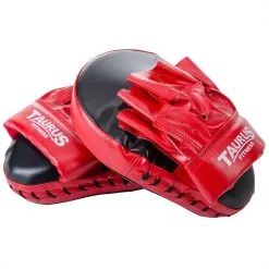 Taurus Handmittsar Deluxe