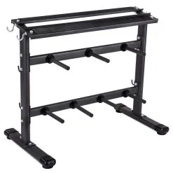 Taurus Hantel- Och Viktställ