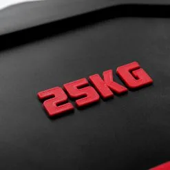 Taurus PU-viktskivor 30 Mm -Tränings utrustning affär taurus hantelscheiben poly 30mm 004 1600