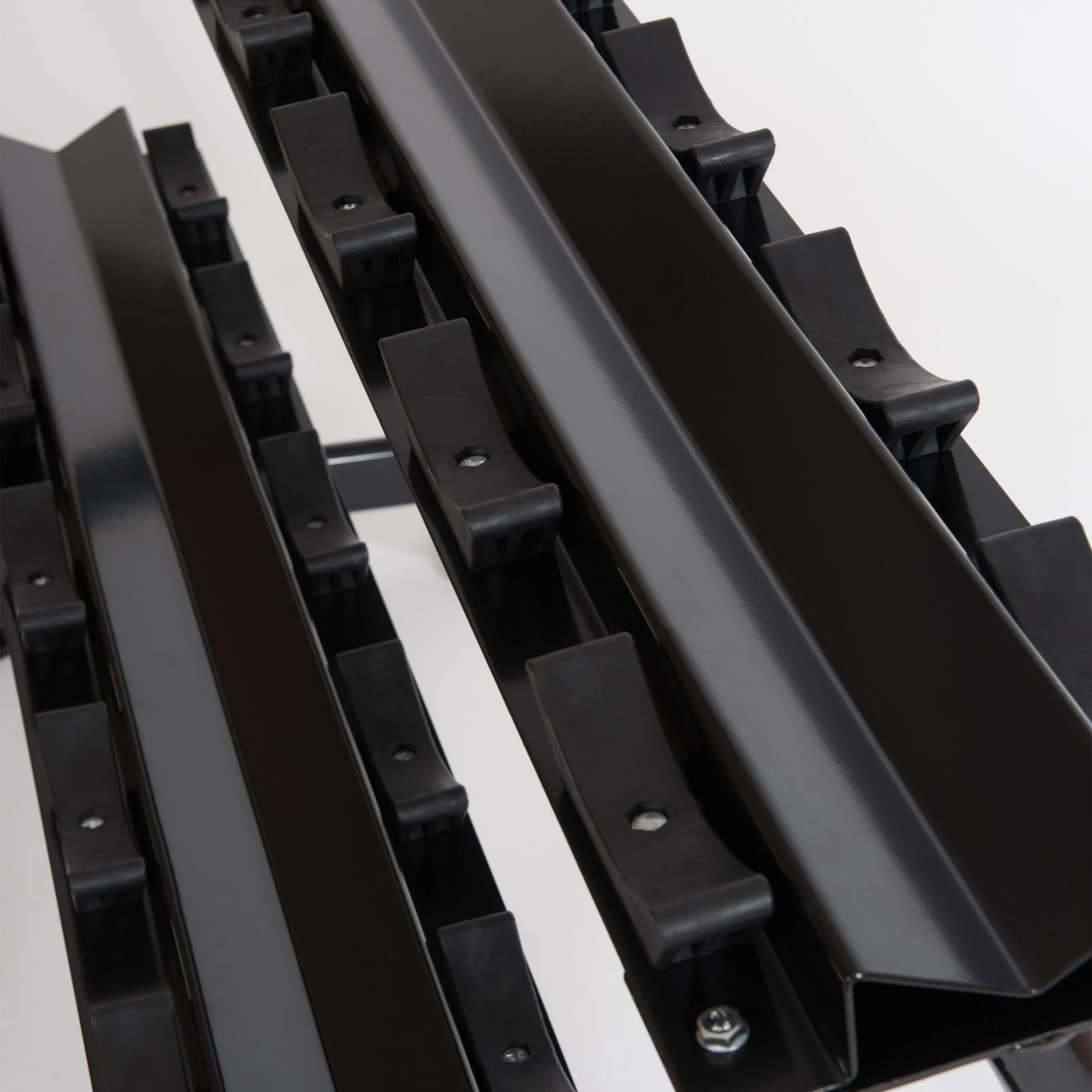 Taurus Hantelställ 4 Taurus Hantelställ - Bild 2