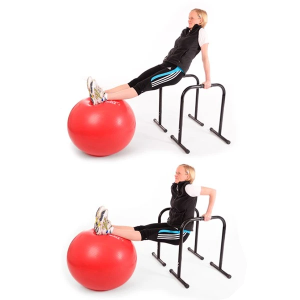 Taurus Multifunctional Trainer 4 Taurus Multifunctional Trainer - Bild 2