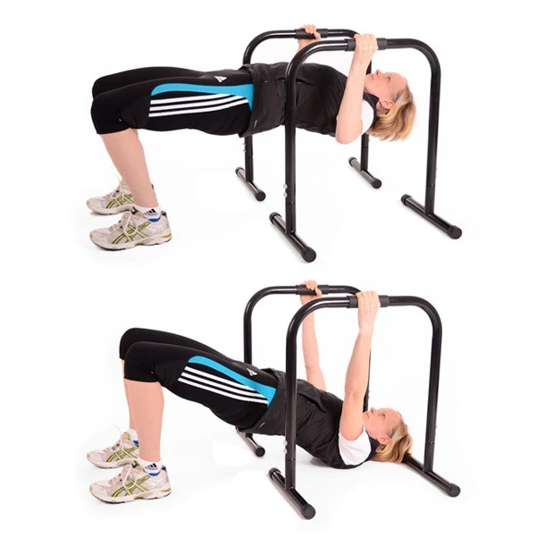 Taurus Multifunctional Trainer 5 Taurus Multifunctional Trainer - Bild 3