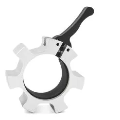 Taurus Premium Lås 50 Mm -Tränings utrustning affär taurus premium verschluss 50mm 002 1600