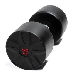 Taurus Hantel Polyuretan Kompakthantel -Tränings utrustning affär taurus pu hantel 003 1600