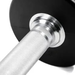 Taurus Hantel Polyuretan Kompakthantel -Tränings utrustning affär taurus pu hantel 004 1600