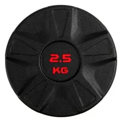 Taurus Hantel Polyuretan Kompakthantel -Tränings utrustning affär taurus pu hantel 006 1600