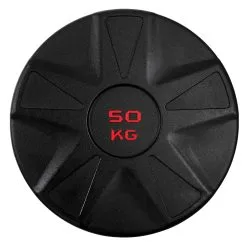 Taurus Hantel Polyuretan Kompakthantel -Tränings utrustning affär taurus pu hantel 009 1600