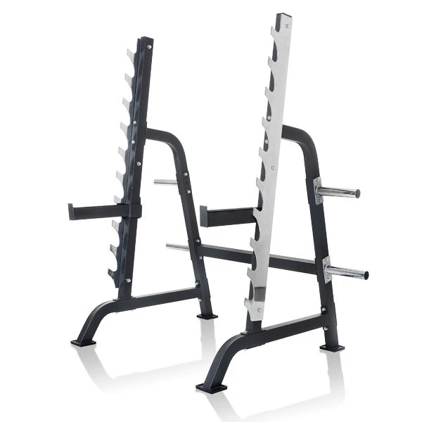 Taurus Squat Rack Pro 3 Taurus Squat Rack Pro