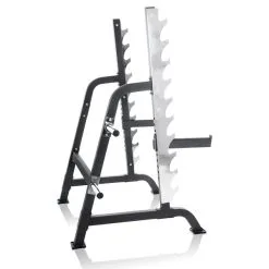 Taurus Squat Rack Pro 9 Taurus Squat Rack Pro -Tränings utrustning affär taurus squad rack 003 d