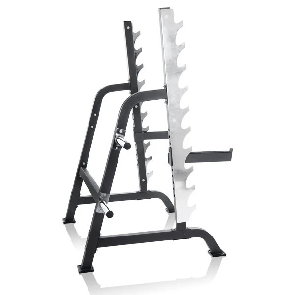 Taurus Squat Rack Pro 5 Taurus Squat Rack Pro - Bild 3
