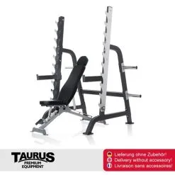 Taurus Squat Rack Pro 11 Taurus Squat Rack Pro -Tränings utrustning affär taurus squad rack 005 d