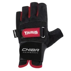 CHIBA Taurus Träningshandskar Wristguard