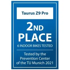 Taurus Indoor Bike Z9 Pro -Tränings utrustning affär taurus z9pro tum 2021 en 1600