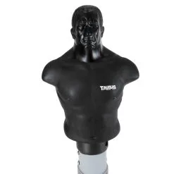 Taurus Man Pro Luxury Slagdocka Torso -Tränings utrustning affär tb 3200 boxing man pro luxury black 002 1600