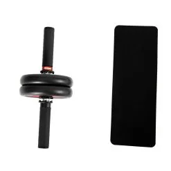 Taurus Magtränare Exercise Wheel Pro