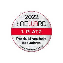 Nohrd Elasko-Bar -Tränings utrustning affär testsieger 2022 neward nohrd elasko 1600