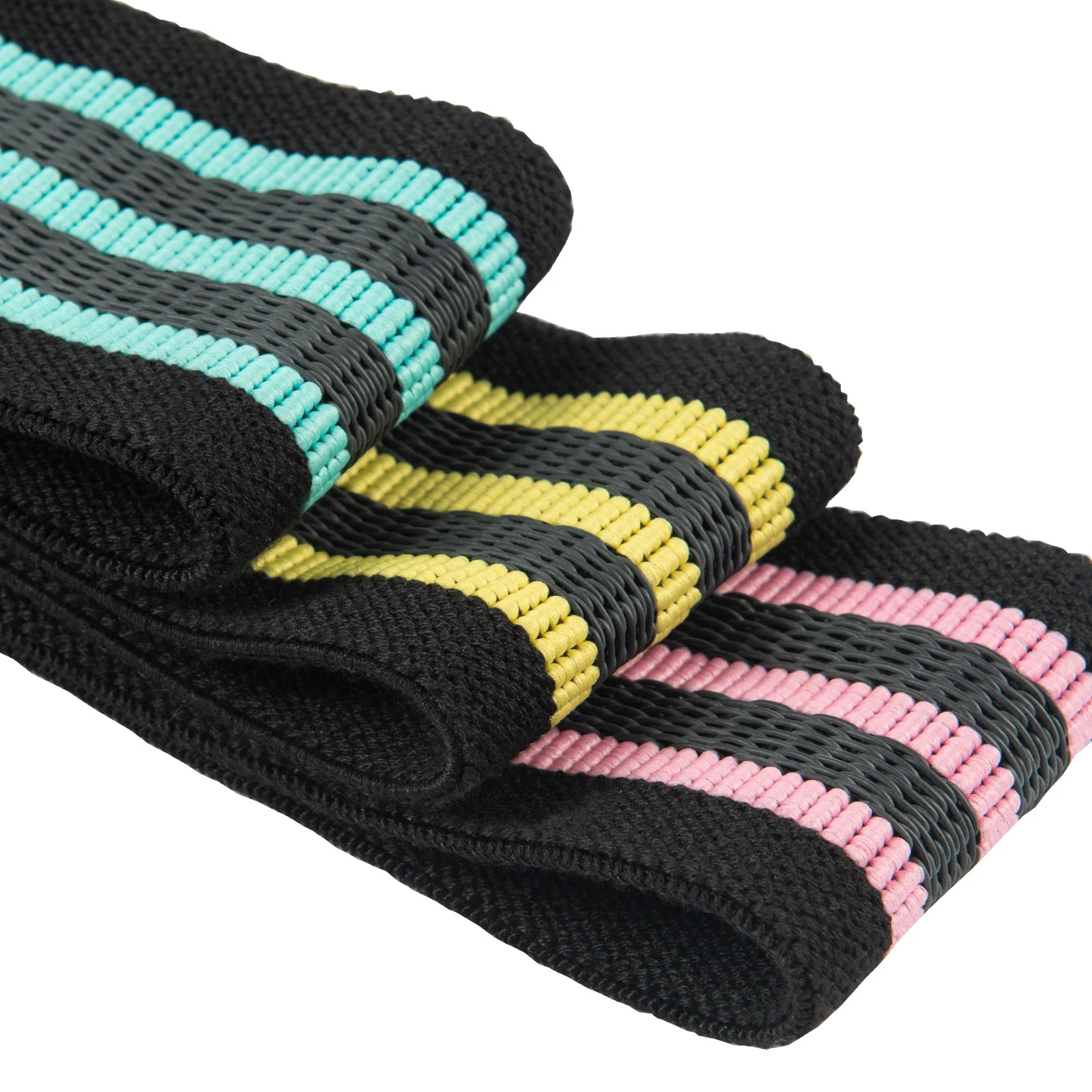 Taurus Flexi Bands Träningsband 5 Taurus Flexi Bands Träningsband - Bild 3