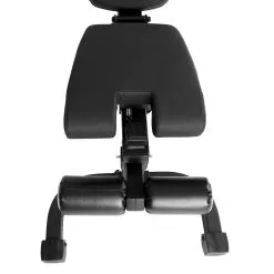 Taurus Gymträningsbänk B990 F.I.D. -Tränings utrustning affär tf b990 hantelbank 005 1600 1