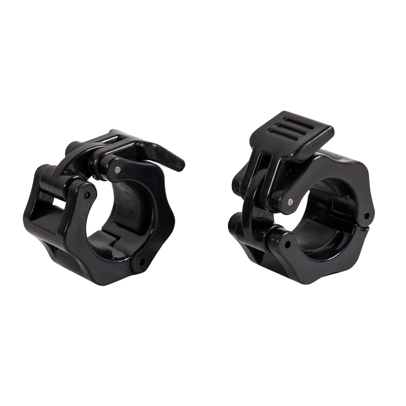 Taurus Snabblås För Skivstänger 30/31 Mm (par) 4 Taurus Snabblås För Skivstänger 30/31 Mm (par) - Bild 2