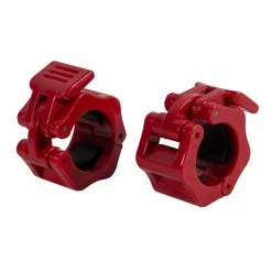 Taurus Snabblås För Skivstänger 30/31 Mm (par) 8 Taurus Snabblås För Skivstänger 30/31 Mm (par) -Tränings utrustning affär tf cl33 r 1600