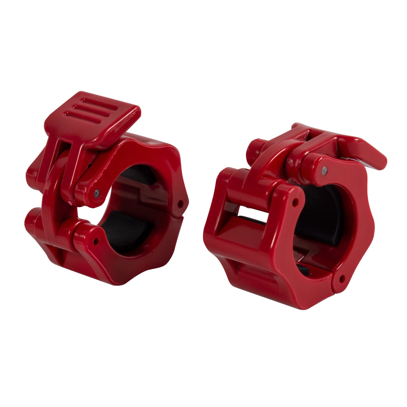 Taurus Snabblås För Skivstänger 30/31 Mm (par) 5 Taurus Snabblås För Skivstänger 30/31 Mm (par) - Bild 3