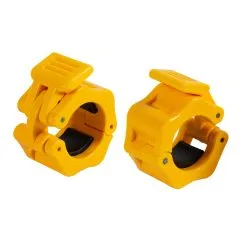 Taurus Snabblås För Skivstänger 30/31 Mm (par) 9 Taurus Snabblås För Skivstänger 30/31 Mm (par) -Tränings utrustning affär tf cl33 y 1600