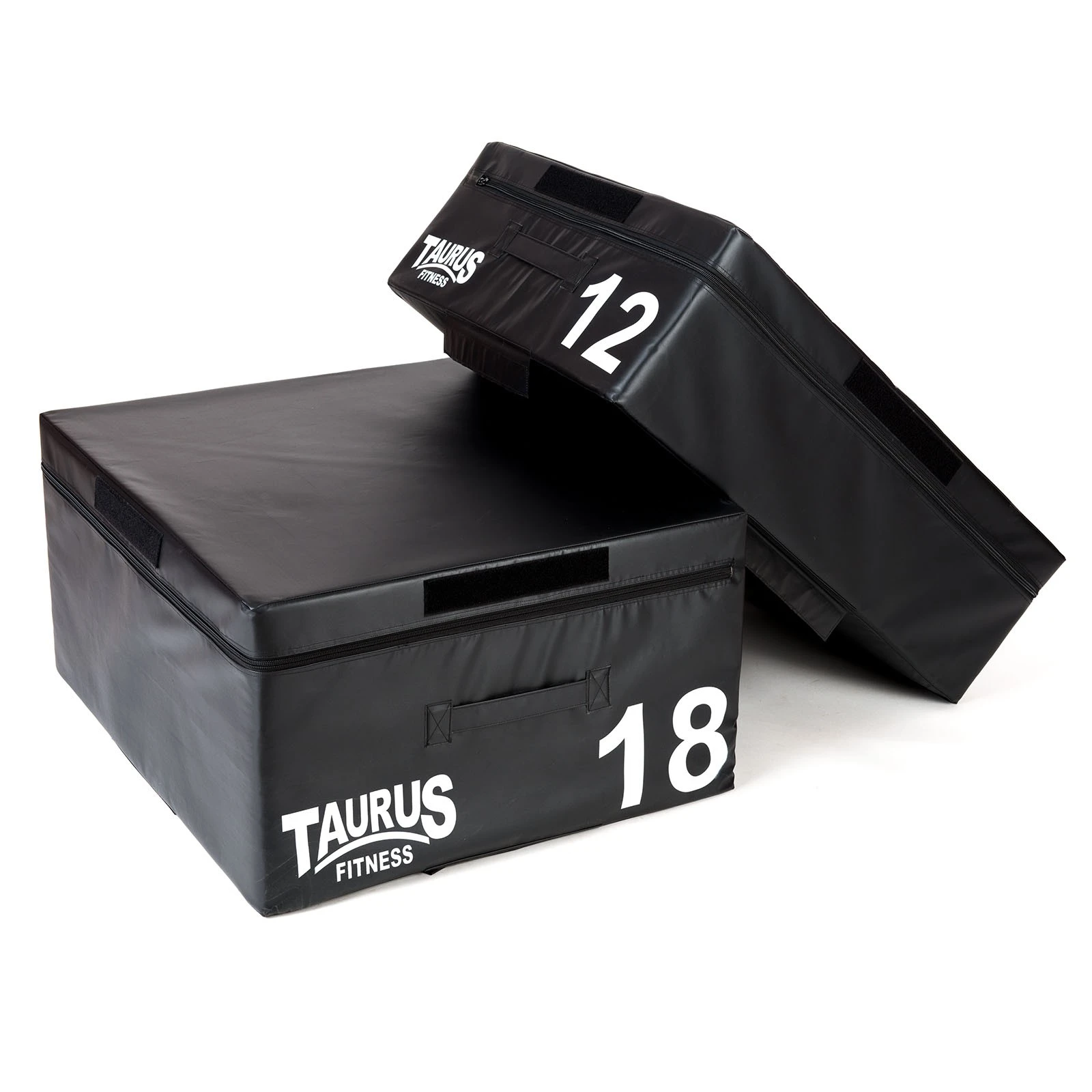 Taurus Soft Plyo Box (styckvis) 4 Taurus Soft Plyo Box (styckvis) - Bild 2