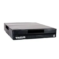 Taurus Soft Plyo Boxar (3st-set) -Tränings utrustning affär tf em5000 foam plyo box 003 1600