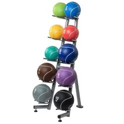 Taurus Bollhållare Pro För Medicinbollar -Tränings utrustning affär tf mbs 06 1600