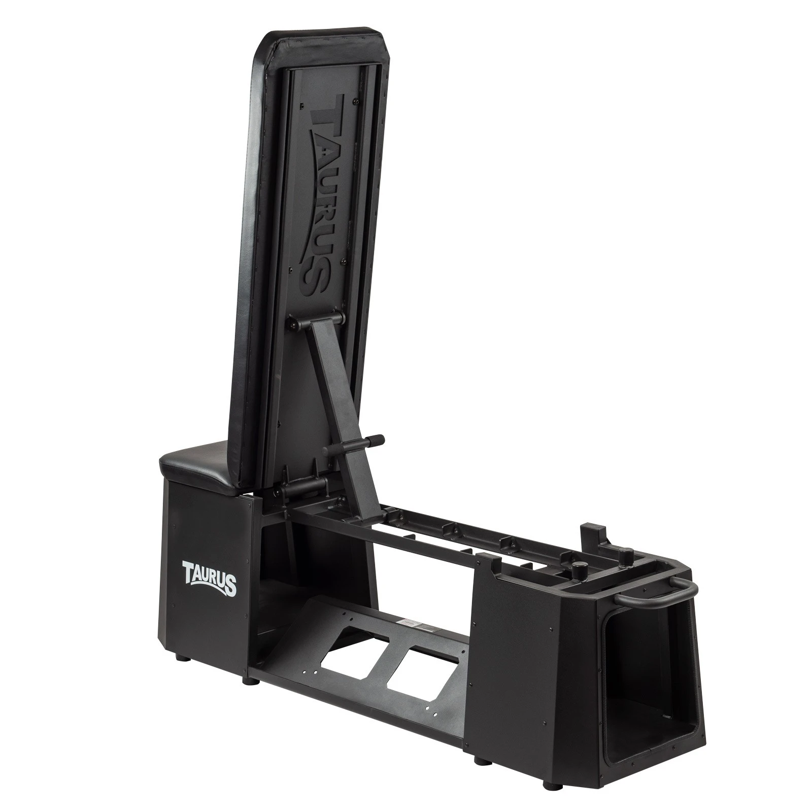 Taurus Selectabell Träningsbänk 6 Taurus Selectabell Träningsbänk - Bild 4