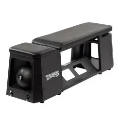 Taurus Selectabell Träningsbänk 15 Taurus Selectabell Träningsbänk -Tränings utrustning affär tf npi2001a 04 1600