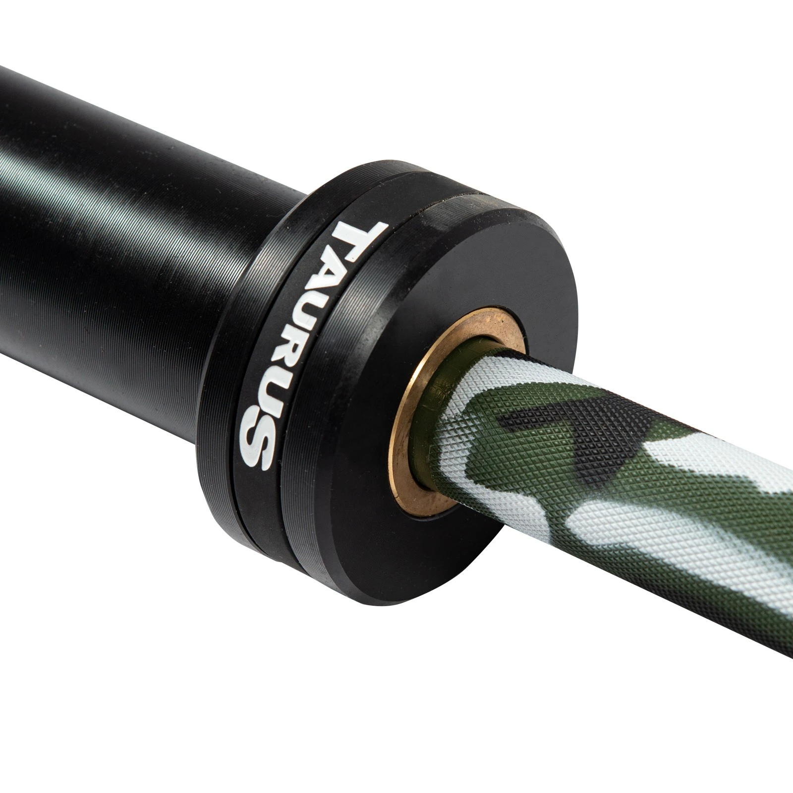 Taurus Skivstång 50 Mm 5 Taurus Skivstång 50 Mm - Bild 3