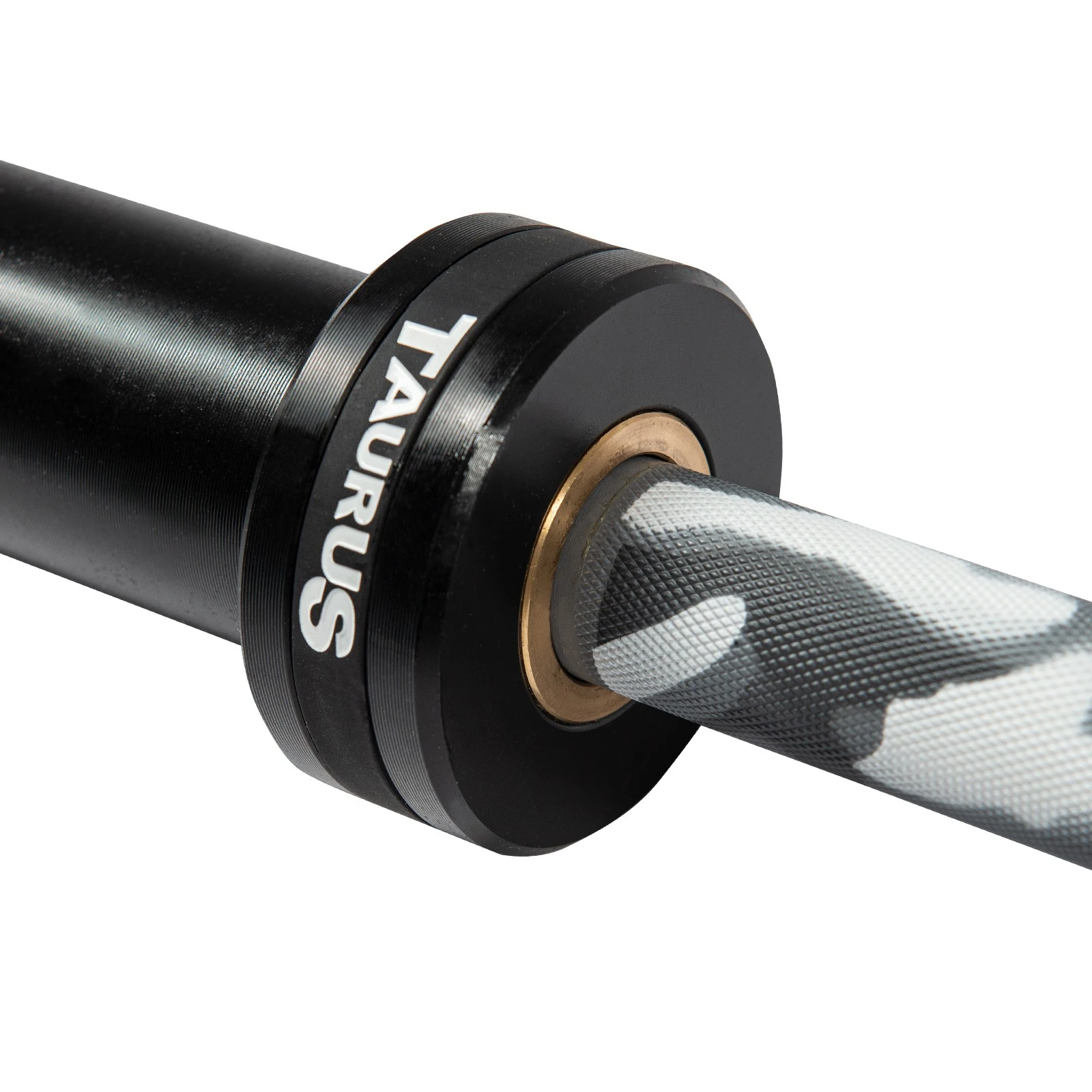 Taurus Skivstång 50 Mm 6 Taurus Skivstång 50 Mm - Bild 4