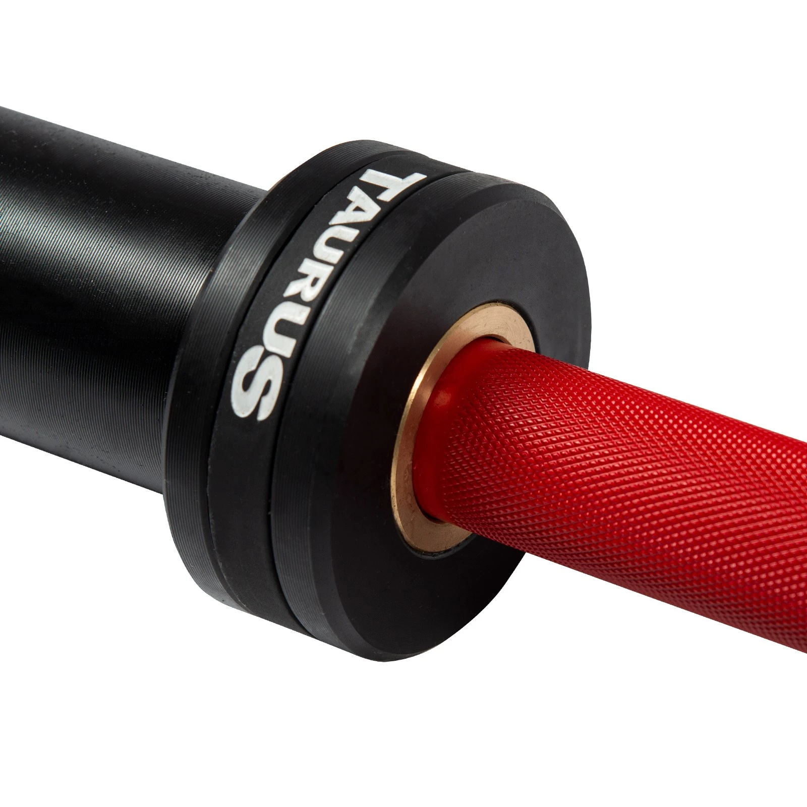 Taurus Skivstång 50 Mm 4 Taurus Skivstång 50 Mm - Bild 2